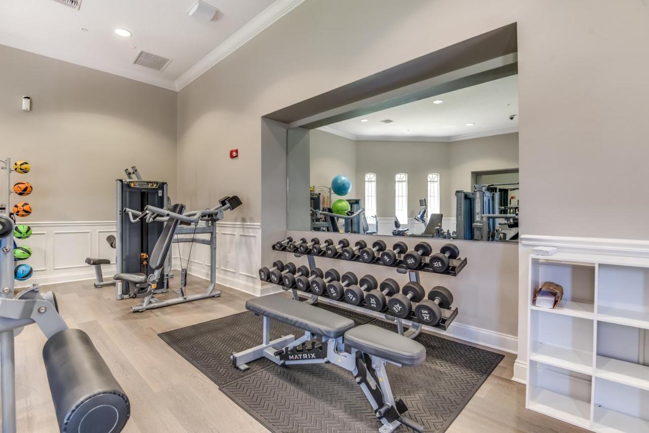 Cozy Townhome In Vista Cay Resort W Garage Kissimmee Exterior foto